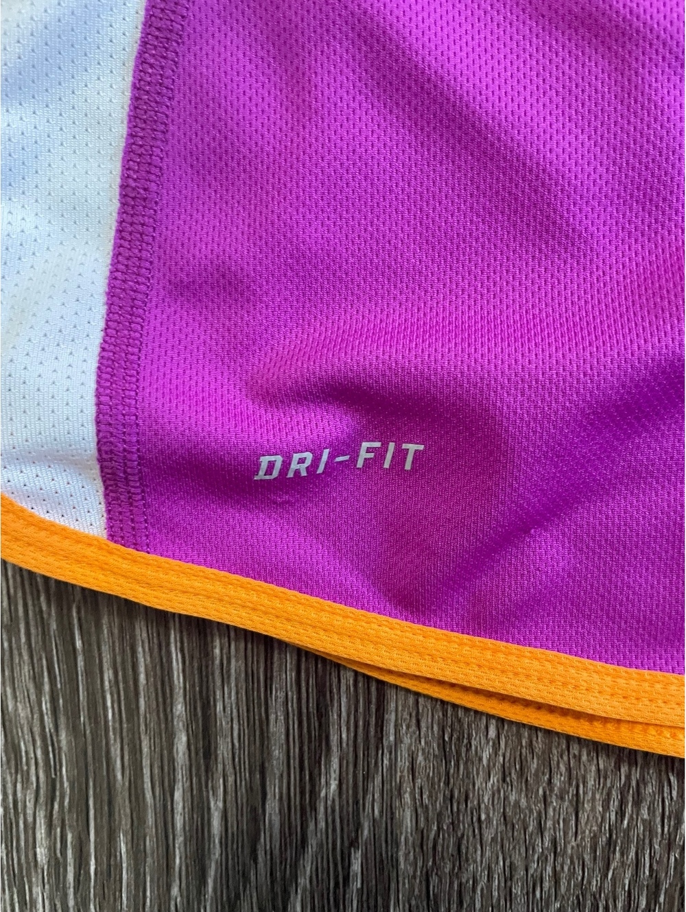 Nike Dri-FIT Racerback Tank Top - Picture 3 of 8